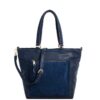 The Luxury Leather Content Tote Bag