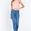 Small view of Halter Neck Crop Top, front