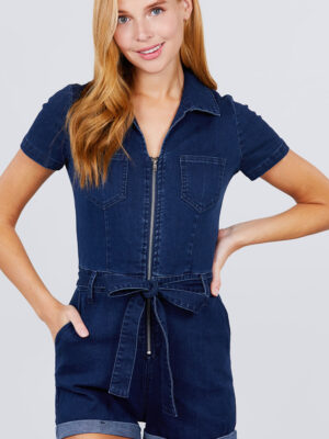 Small, upper view of Jean Romper